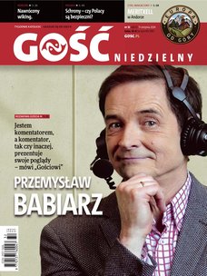 e-prasa: Gość Niedzielny - Radomski – 32/2024