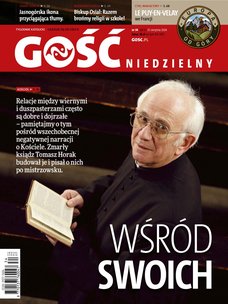 e-prasa: Gość Niedzielny - Radomski – 34/2024
