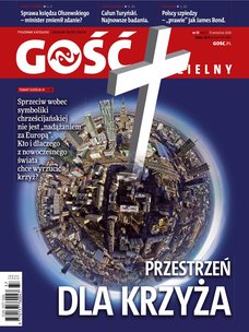 e-prasa: Gość Niedzielny - Radomski – 37/2024