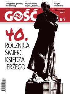 e-prasa: Gość Niedzielny - Radomski – 42/2024