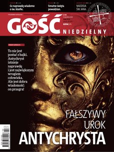 e-prasa: Gość Niedzielny - Radomski – 50/2024