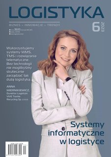 e-prasa: Logistyka – 6/2023