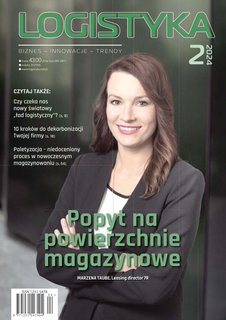 e-prasa: Logistyka – 2/2024