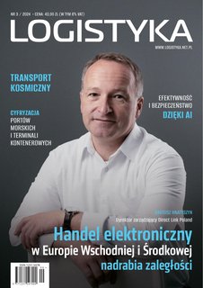 e-prasa: Logistyka – 3/2024