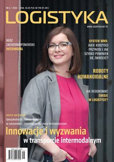 e-prasa: Logistyka – 4/2024