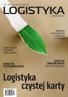 e-prasa: Logistyka – 5/2024