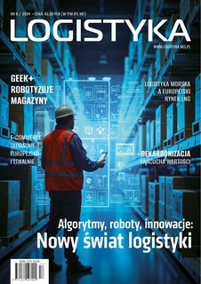 e-prasa: Logistyka – 6/2024