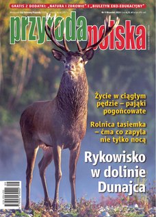 e-prasa: Przyroda Polska – 9/2024