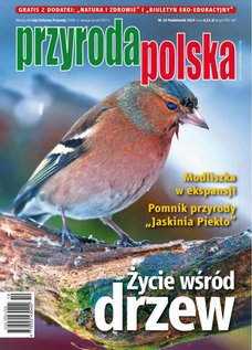 e-prasa: Przyroda Polska – 10/2024