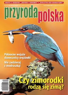 e-prasa: Przyroda Polska – 12/2024