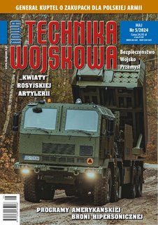 e-prasa: Nowa Technika Wojskowa – 5/2024