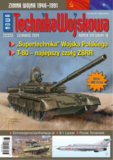 e-prasa: Nowa Technika Wojskowa - Numer Specjalny – 18/2024