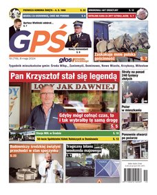 e-prasa: Głos Powiatu Średzkiego – 19/2024