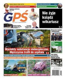 e-prasa: Głos Powiatu Średzkiego – 23/2024