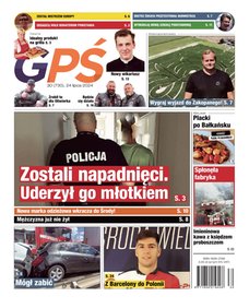 e-prasa: Głos Powiatu Średzkiego – 30/2024