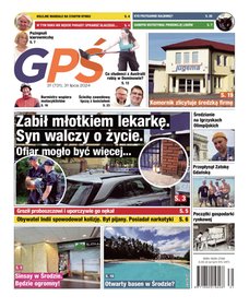 e-prasa: Głos Powiatu Średzkiego – 31/2024