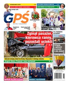 e-prasa: Głos Powiatu Średzkiego – 32/2024
