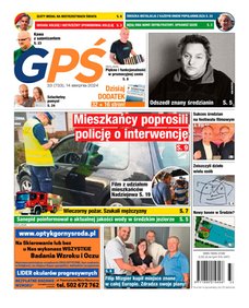 e-prasa: Głos Powiatu Średzkiego – 33/2024