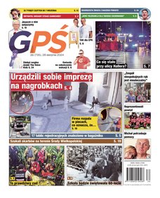 e-prasa: Głos Powiatu Średzkiego – 35/2024