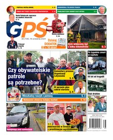 e-prasa: Głos Powiatu Średzkiego – 38/2024
