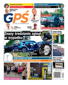 e-prasa: Głos Powiatu Średzkiego – 40/2024