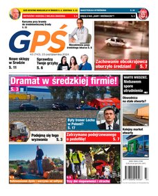 e-prasa: Głos Powiatu Średzkiego – 43/2024