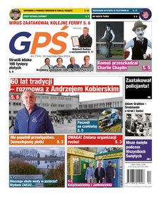 e-prasa: Głos Powiatu Średzkiego – 44/2024