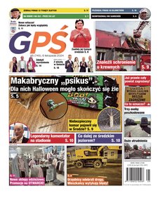 e-prasa: Głos Powiatu Średzkiego – 45/2024