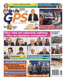 e-prasa: Głos Powiatu Średzkiego – 46/2024