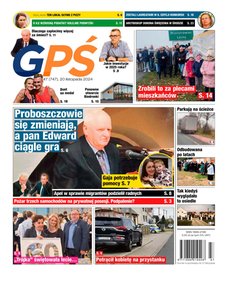 e-prasa: Głos Powiatu Średzkiego – 47/2024