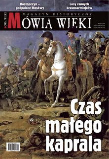 e-prasa: Mówią Wieki – 3/2024