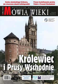 e-prasa: Mówią Wieki – 4/2024