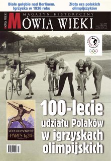 e-prasa: Mówią Wieki – 7/2024