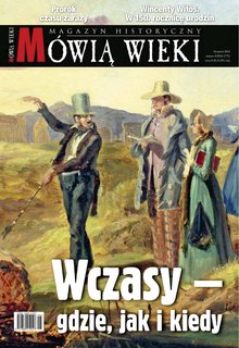 e-prasa: Mówią Wieki – 8/2024