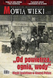 e-prasa: Mówią Wieki – 11/2024
