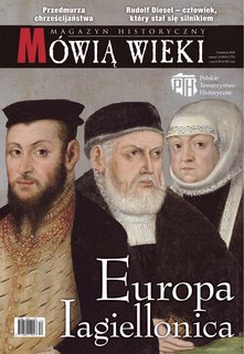 e-prasa: Mówią Wieki – 12/2024