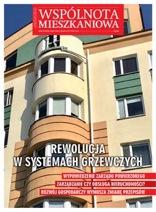 e-prasa: Wspólnota Mieszkaniowa – 6/2024