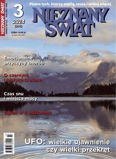 e-prasa: Nieznany Świat – 3/2024