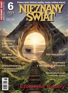 e-prasa: Nieznany Świat – 6/2024