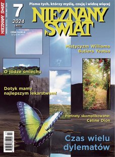 e-prasa: Nieznany Świat – 7/2024