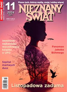 e-prasa: Nieznany Świat – 11/2024