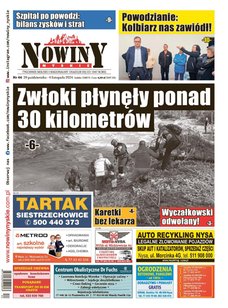 e-prasa: Nowiny Nyskie – 44/2024