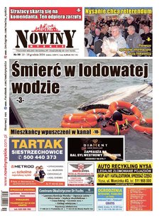 e-prasa: Nowiny Nyskie – 50/2024