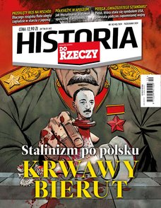 e-prasa: Do Rzeczy Historia – 10/2024