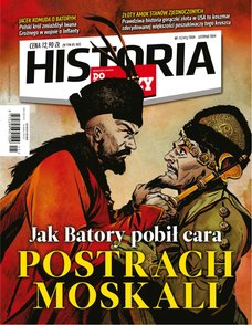e-prasa: Do Rzeczy Historia – 11/2024