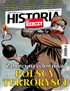 e-prasa: Do Rzeczy Historia – 12/2024