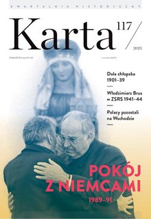e-prasa: Kwartalnik Karta – 117/2024