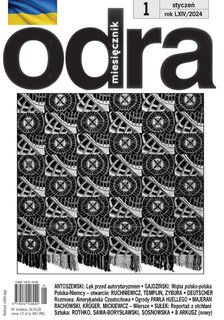 e-prasa: Odra – 1/2024