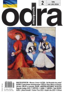 e-prasa: Odra – 2/2024