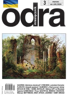 e-prasa: Odra – 3/2024